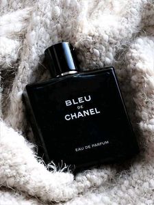 chanel perfume