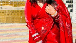 Blouse  Saree Fully Stitched