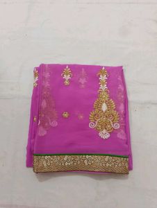beautiful saree