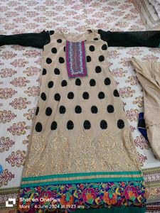 Salwar Suits