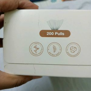 Facial Tissue