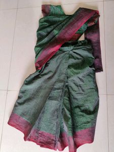 Saree For Kids