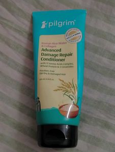 Pilgrim Damage Repair Conditioner