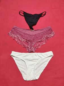 Combo 20 Brief Mix Size