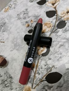 Sugar Lipstick Crayon