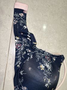 Padded Bra