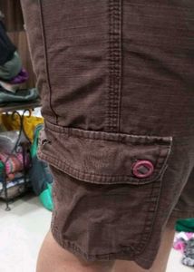 Shorts For Girls