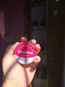 Vaseline Lip Therapy Balm