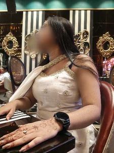 Elegant White Sharara Suit