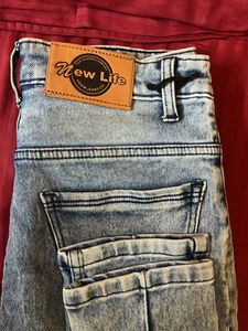 Original Denim Jeans New.