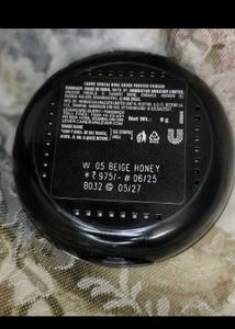 Lakme Unreal Dual Cover Pressed Powder