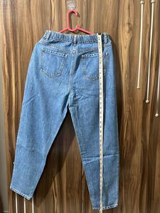 Boyfriend Jeans Waist 30