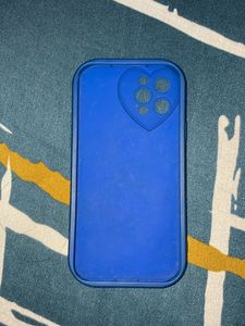 iPhone 12pro Cover