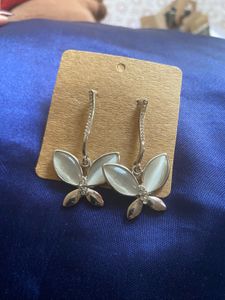 Butterfly Earrings