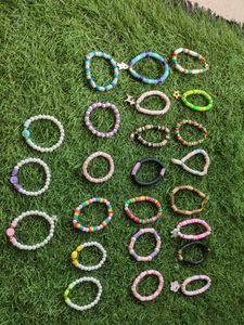 Handmade Beaded Bracelet (Any 2)