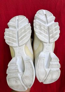 🇮🇹 Christian Dior Imported Sneakers