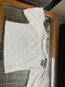 A Beautiful Elegant Madame Top