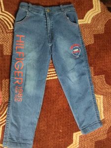 Tommy Hilfiger Jeans