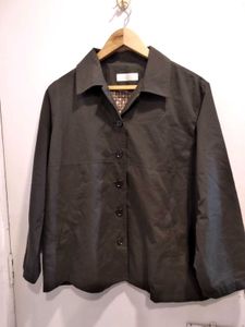 Beautiful Over Size Imported Shirt