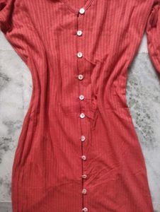 Forever 21 bodycon Dress