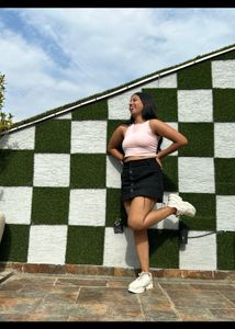 Skorts