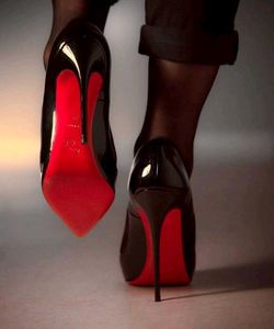 So Kate Christian Louboutin Heels