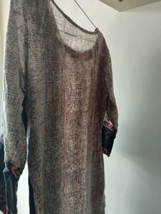 Cotton Kurta
