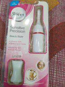 Sweet Hair Removal