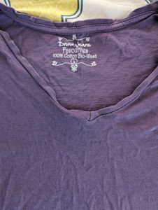 Casual Homely Tshirt