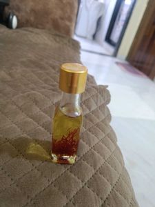 Original Kashmiri Kesar Face Oil