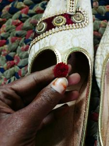Groom Shoes