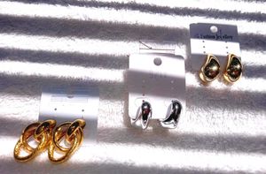 Earrings Set