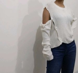 Fancy Sweatshirt