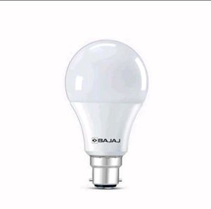 Brand New 4 Pcs Bajaj 9w LED Bulb