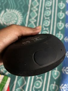 Boat Bluetooth Speaker