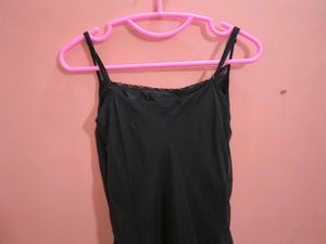 Elegant Black Dress