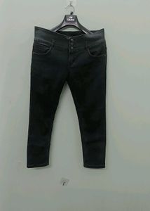 Denim Is Available
