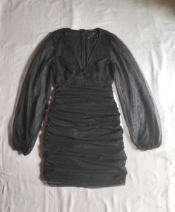 Mesh Bodycon