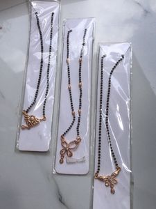 Mangalsutra Pendants