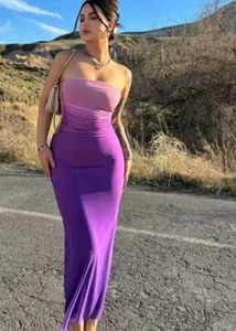 Stylecast Sheath Two Tone Tube Dress