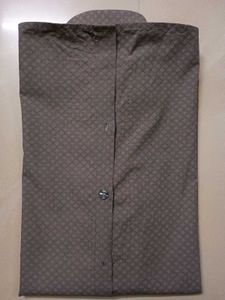 Men Pure Cotton Shirt