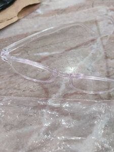 Full Rim Square Frame