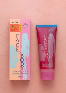 5 Products Combo Set...