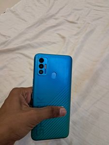 Tecno Spark 7t Mobile