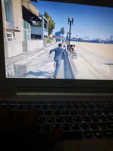 Lenovo Core i7 Gaming Laptop