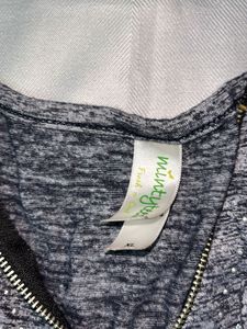 grunge y2k top