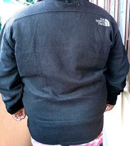 North Face Sports Jacket