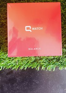 Compaq Branded  Smart Watch(sealed)