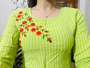 Kurta Set