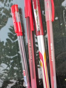 Red Pen